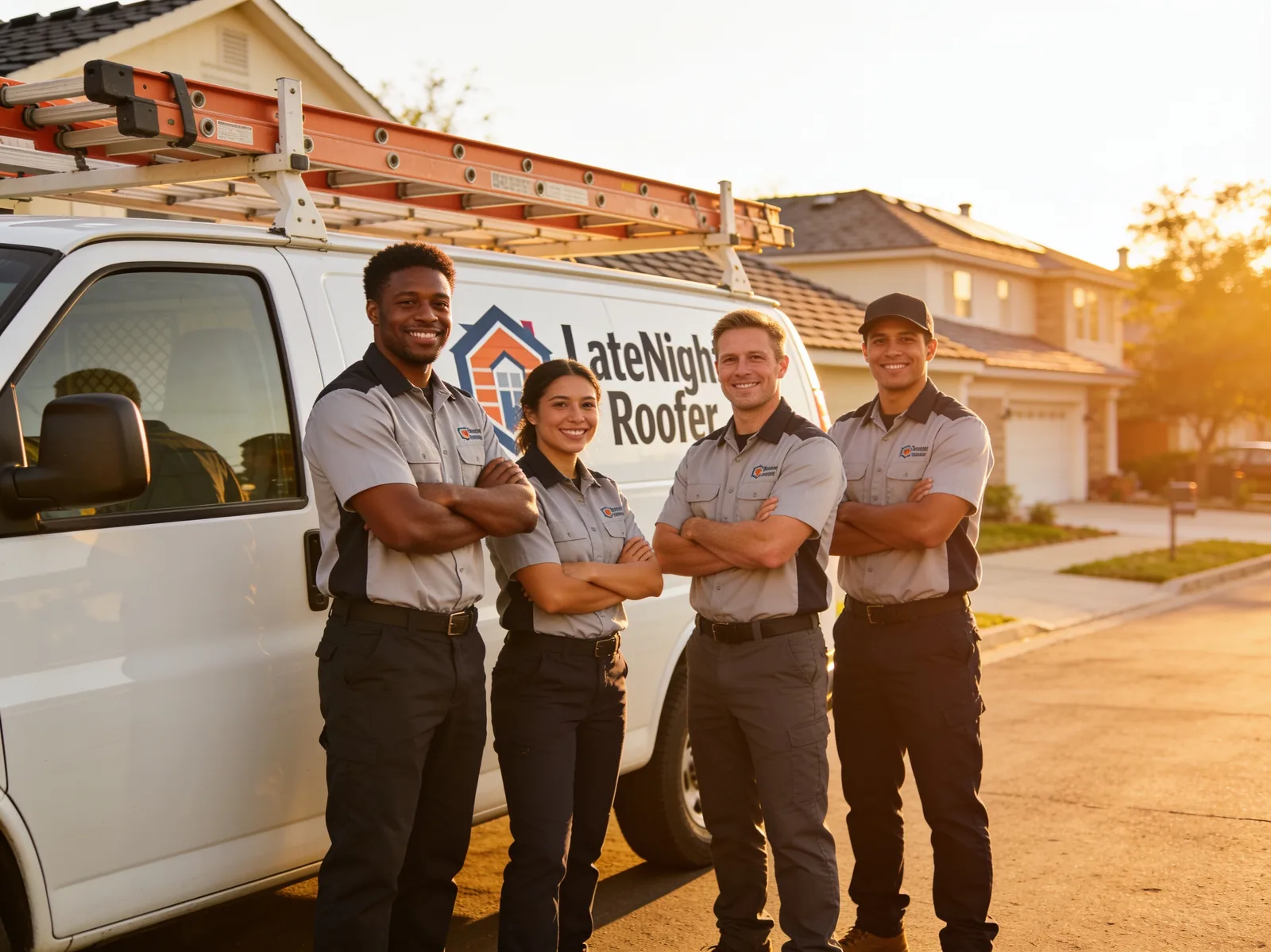 Emergency Roof Repair company in Selma, IA